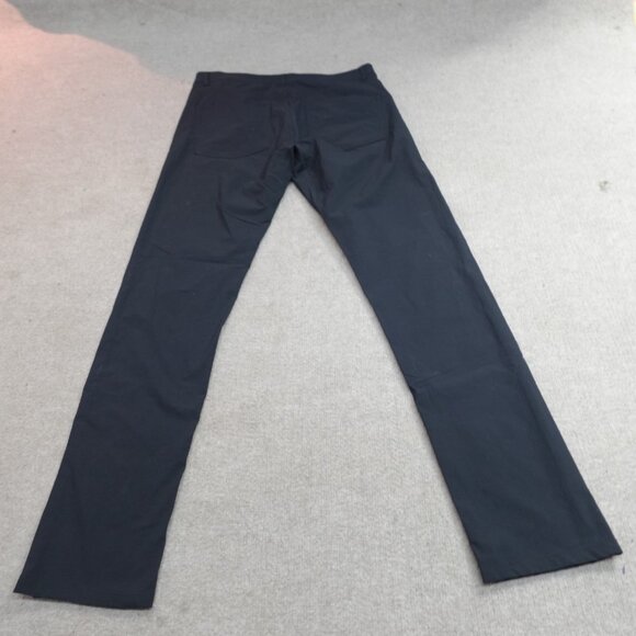 Western Rise Pants 32 x 32 Black Evolution Pant - Picture 11 of 11
